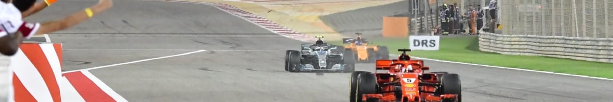 Το πρόγραμμα της Φόρμουλα 1 για το 2019