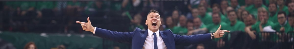 Ζαλγκίρις: Ταξίδι στο όνειρο με οδηγό τον Σάρας