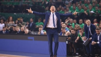 Ζαλγκίρις: Ταξίδι στο όνειρο με οδηγό τον Σάρας