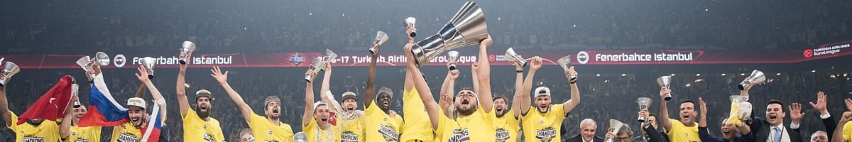 Φενέρμπαχτσε: Στόχος η διατήρηση των σκήπτρων της Ευρωλίγκα