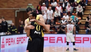 Basketball Champions League - Final Four: Τέσσερις κυρίες, ένας κοινός στόχος