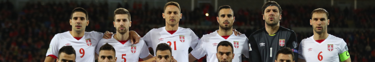 Σερβία – Χιλή: Τεστάρουν τις δυνάμεις τους οι «αετοί»