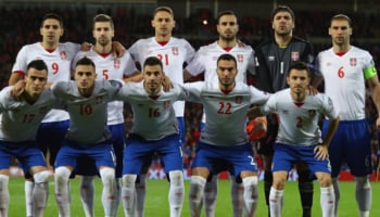 Σερβία – Χιλή: Τεστάρουν τις δυνάμεις τους οι «αετοί»