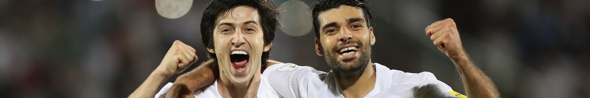 Μαρόκο – Ιράν: «Σφιχτή» μονομαχία
