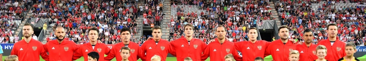 Ρωσία - Σαουδική Αραβία: Με όνειρα… χίλια οι οικοδεσπότες