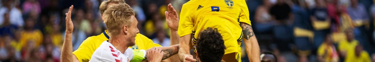 Σουηδία – Ν. Κορέα: Ισορροπημένη αναμέτρηση