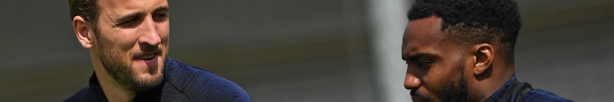 Αγγλία – Κόστα Ρίκα: Αποχαιρετούν το κοινό τους τα «λιοντάρια»