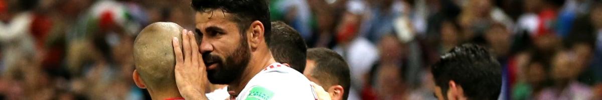 Ισπανία – Ρωσία: Ευδιάκριτοι οι ρόλοι τους