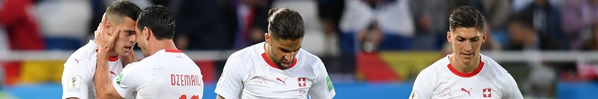 Ελβετία – Κόστα Ρίκα: Η πρόκριση στα χέρια της