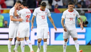 Ελβετία – Κόστα Ρίκα: Η πρόκριση στα χέρια της