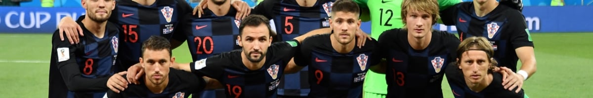 Κροατία – Δανία: Προελαύνουν οι «μπλέιζερς»