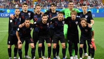 Κροατία – Δανία: Προελαύνουν οι «μπλέιζερς»