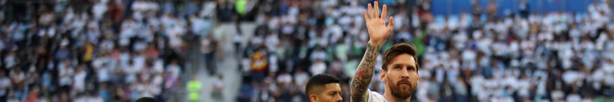 Γαλλία – Αργεντινή: Στην κόψη του ξυραφιού