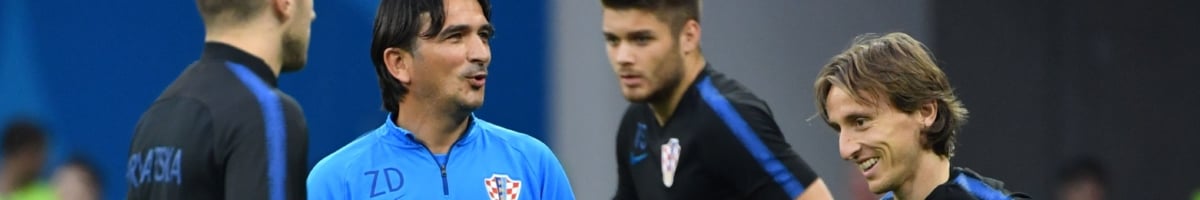 Ισλανδία – Κροατία: «Αγριεμένοι» οι παίκτες του Ντάλιτς