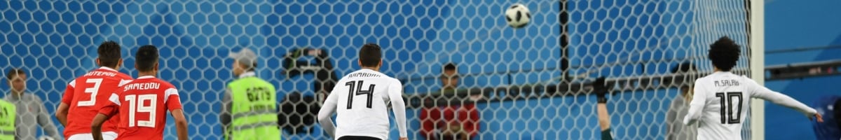 Σαουδική Αραβία – Αίγυπτος: Ματς της παρηγοριάς