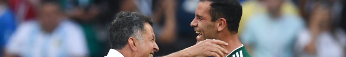 Ν. Κορέα – Μεξικό: Εκ διαμέτρου αντίθετες οι εκκινήσεις τους