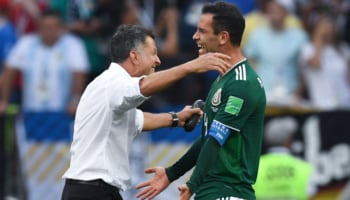 Ν. Κορέα – Μεξικό: Εκ διαμέτρου αντίθετες οι εκκινήσεις τους