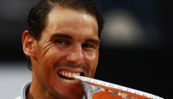 Οι Ναδάλ και Χάλεπ τα φαβορί για το Roland Garros