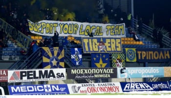 Αστέρας Τρίπολης: Να τριτώσει το καλό