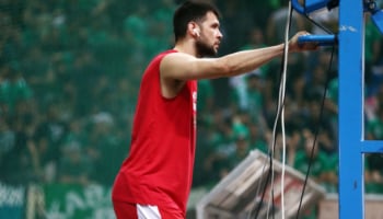 Κώστας Παπανικολάου: Έμεινε στο λιμάνι της καρδιάς του