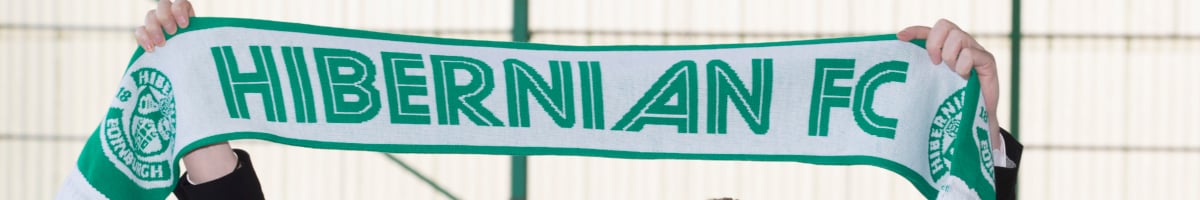 Χιμπέρνιαν: Οι Καθολικοί του Εδιμβούργου