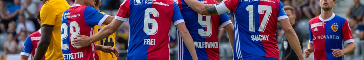 Βασιλεία: Επιδίωξη η επιστροφή στην κορυφή