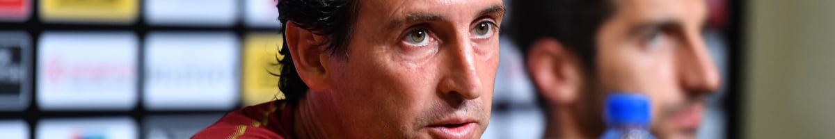 Αρσεναλ – Παρί Σεν Ζερμέν: Με συνδετικό κρίκο τον Έμερι
