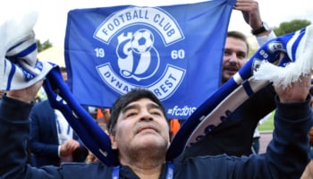 Ντινάμο Μπρεστ: Θέλει να κάνει την επανάστασή της
