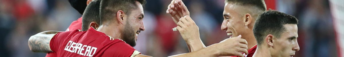 Λουκέρνη – Ολυμπιακός: Σφραγίζουν την πρόκριση οι «ερυθρόλευκοι»