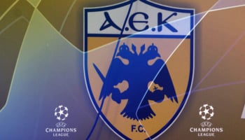ΑΕΚ – Βίντι: Η πιο μεγάλη ώρα είναι τώρα