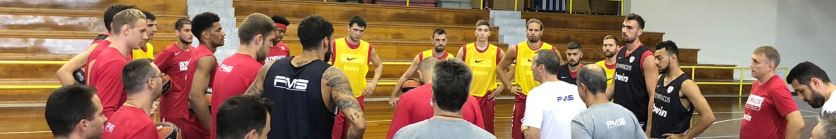 Ολυμπιακός – Άρης 89-67