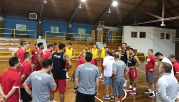Ολυμπιακός – ΠΑΟΚ 103-76