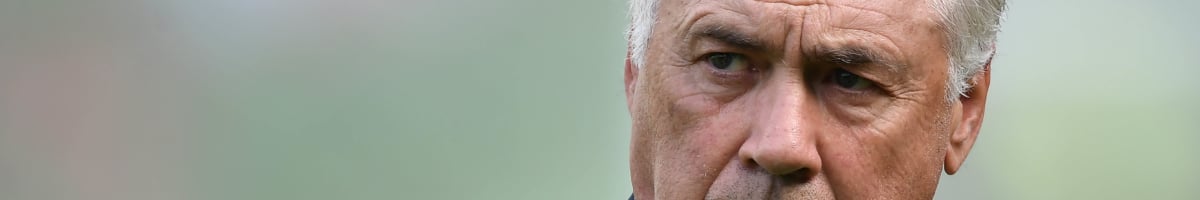 Νάπολι – Μίλαν: Κόντρα στο παρελθόν του ο Αντσελότι