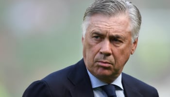 Νάπολι – Μίλαν: Κόντρα στο παρελθόν του ο Αντσελότι