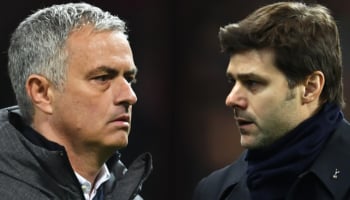 Μάντσεστερ Γ. – Τότεναμ: Προβληματισμός στους γηπεδούχους