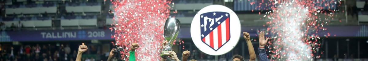 La Liga: Η σφήνα της Ατλέτικο Μαδρίτης