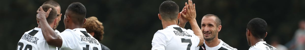 Serie A: Η Γιουβέντους και οι άλλοι