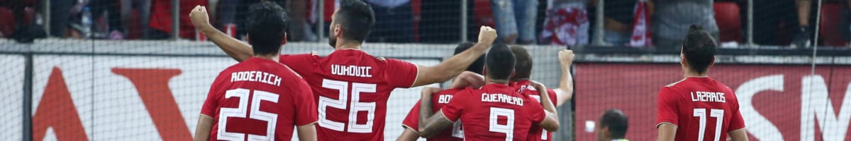 Μπέρνλι – Ολυμπιακός: Με σοβαρότητα οι Πειραιώτες