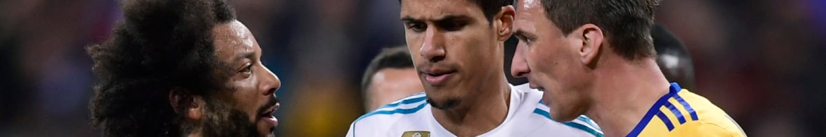 Ρεάλ Μαδρίτης – Γιουβέντους: «Ηχηρή» η απουσία του Ρονάλντο