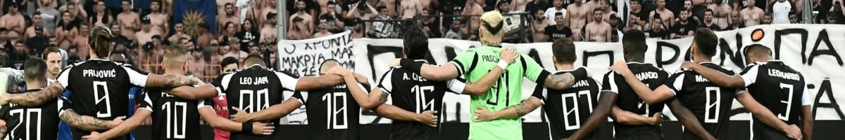 ΠΑΟΚ – Τσέλσι: Μεγάλο ερωτηματικό ο Πρίγιοβιτς