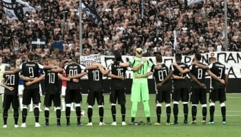 ΠΑΟΚ – Τσέλσι: Μεγάλο ερωτηματικό ο Πρίγιοβιτς
