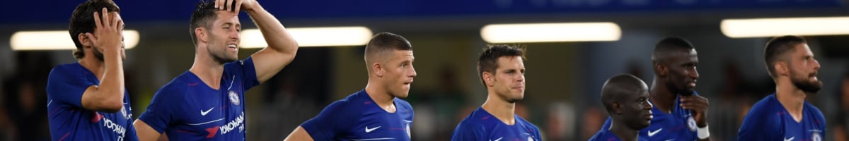 ΠΑΟΚ - Europa League: Όμιλος με φαβορί την Τσέλσι
