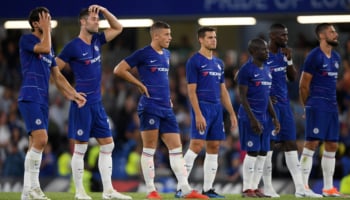 ΠΑΟΚ - Europa League: Όμιλος με φαβορί την Τσέλσι