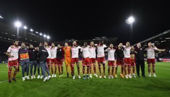 Ολυμπιακός – Μπέτις: «Γιορτινή» πρεμιέρα