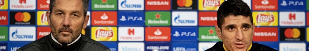 Άγιαξ – ΑΕΚ: Για τη διεύρυνση του αήττητου η Ένωση
