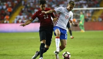 Nations League B: Τεράστιο το κίνητρο συμμετοχής