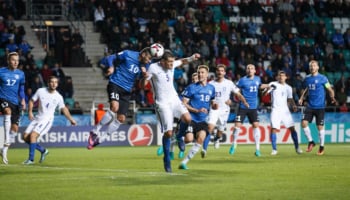 Nations League C: Η Ελλάδα και οι άλλοι