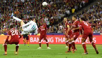 Όμιλοι Champions League (1ος - 4ος Όμιλος): Μεγάλα ονόματα, αξιοσημείωτες επιστροφές