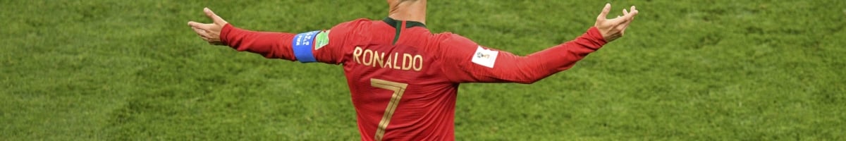 Πορτογαλία – Ιταλία: Μεγάλος απόντας ο Κριστιάνο Ρονάλντο