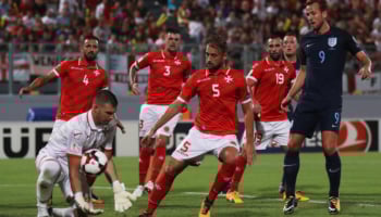 Nations League D: Ο πιο αδύναμος κρίκος